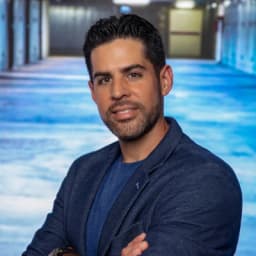 Christopher Sanz, Founder, Elevation HFC
